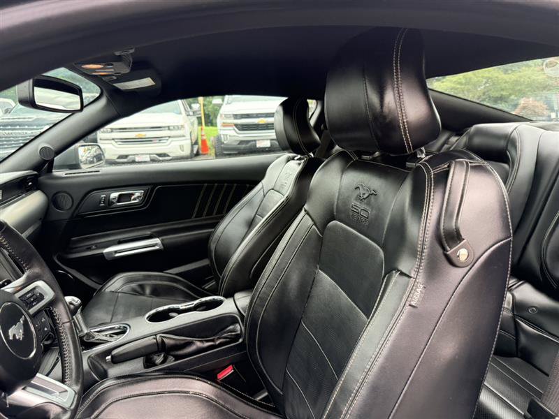 Used 2015 Ford Mustang GT Premium w/ Equipment Group 401A RWD image 18