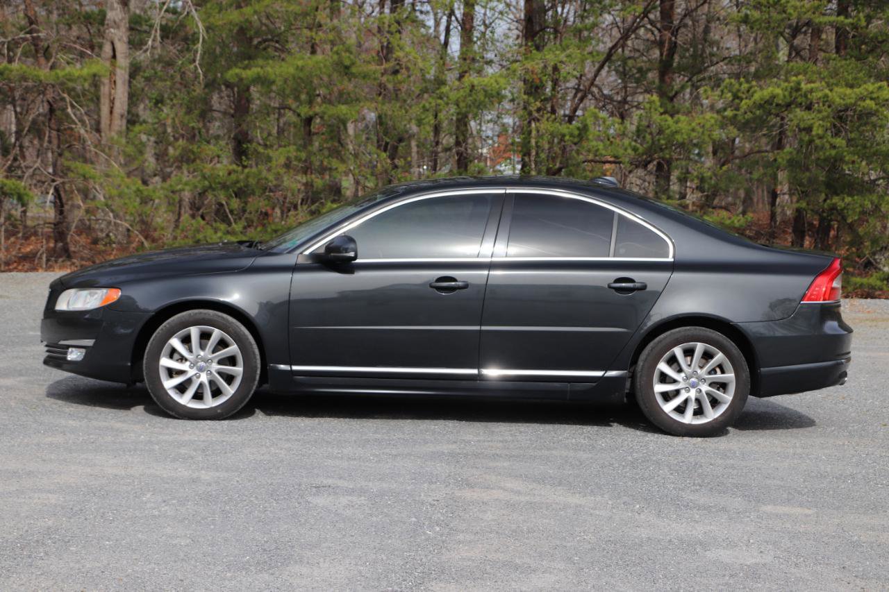 Used 2014 Volvo S80 3.2 image 30