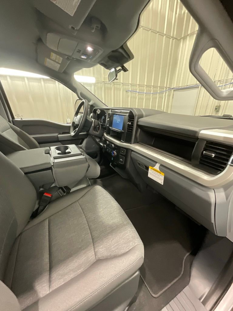 Used 2026 Ford F250 XL w/ STX Appearance Package image 14