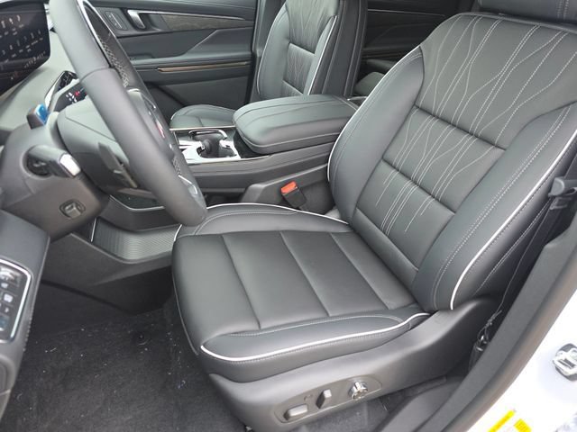 New 2026 Buick Enclave Avenir w/ Super Cruise Package AWD/4WD image 27