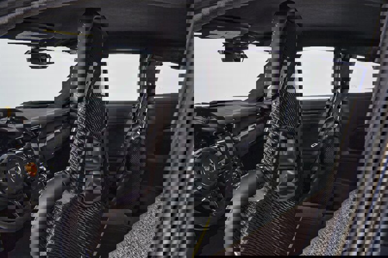 Used 2018 Porsche 911 GT2 RS image 14