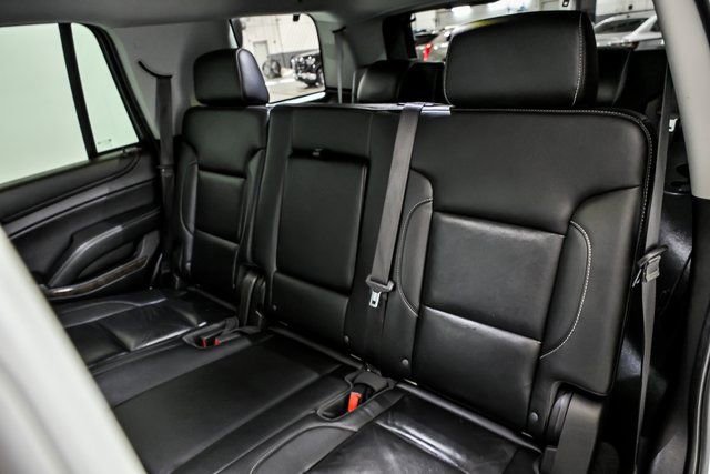 Used 2019 Chevrolet Tahoe LT image 15