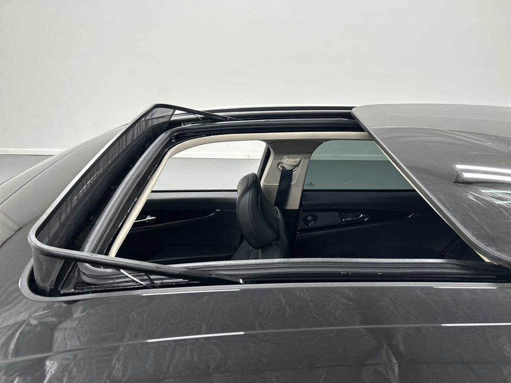 Used 2022 Lincoln Nautilus Reserve w/ Luxury Package image 20