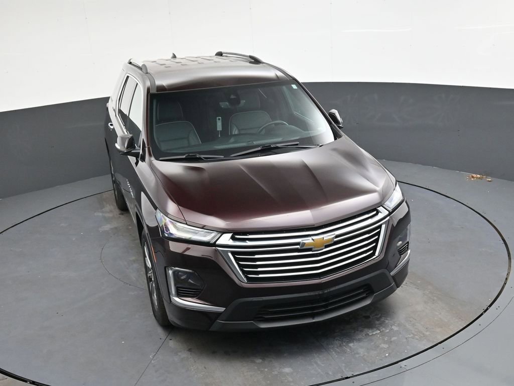 Used 2023 Chevrolet Traverse Premier image 29