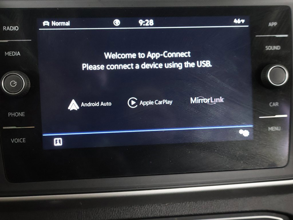 Used 2021 Volkswagen Atlas SE image 43