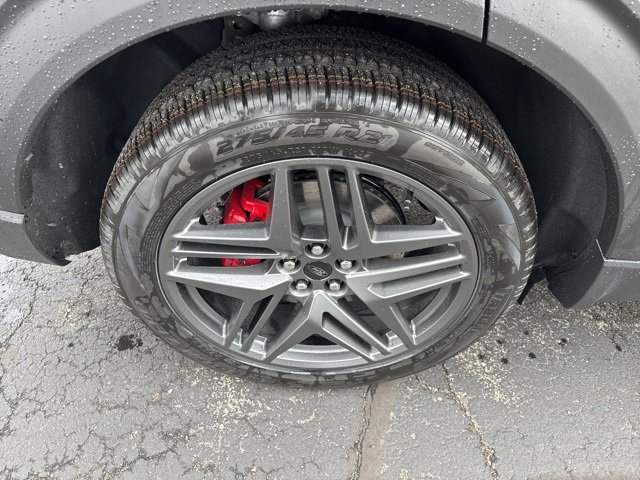 New 2026 Ford Explorer ST w/ Sun And Sound Package image 10