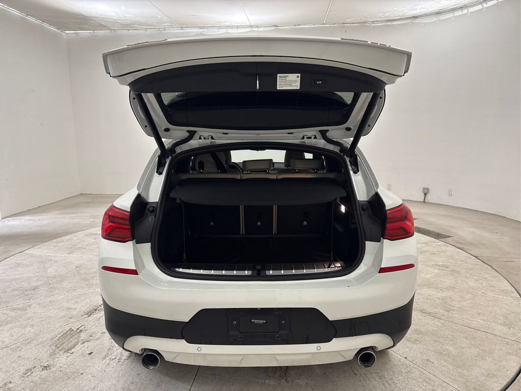 Used 2020 BMW X2 sDrive28i FWD image 22