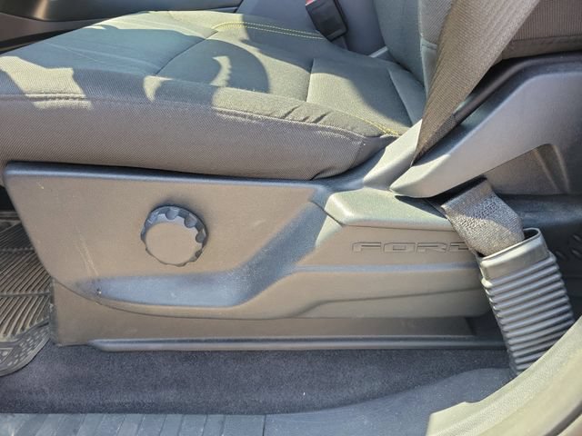 Used 2025 Ford F150 STX AWD/4WD image 18