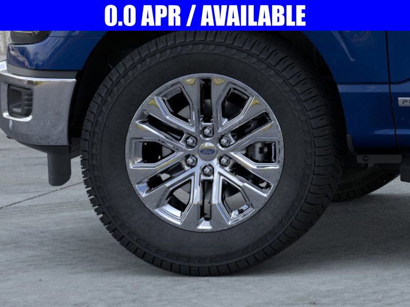 New 2026 Ford F150 XLT image 19