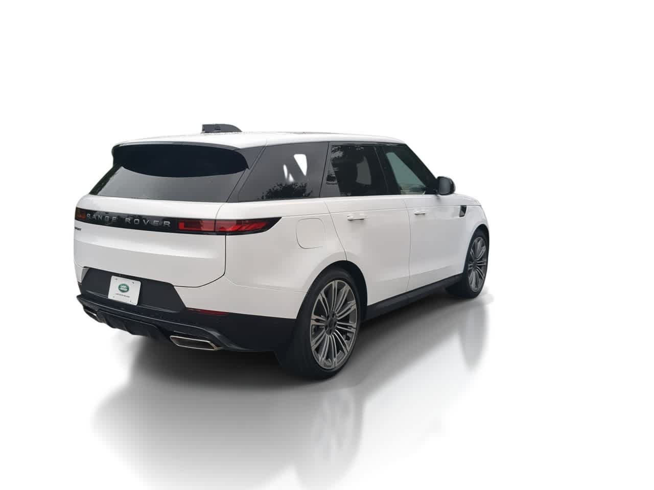 New 2027 Land Rover Range Rover Sport SE AWD/4WD image 8