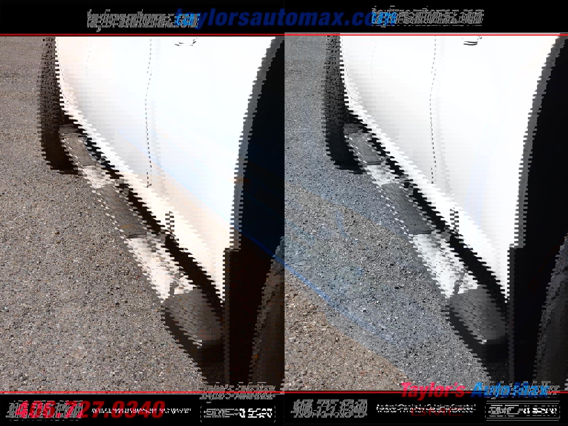 Used 2020 Chevrolet Silverado 1500 LTZ w/ LTZ Plus Package image 41