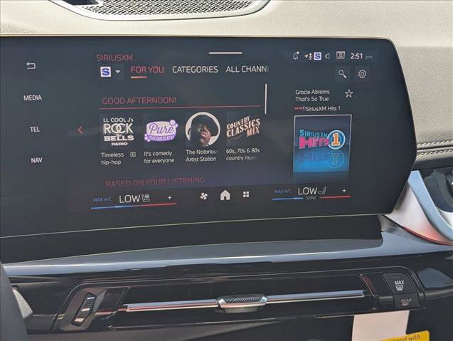 New 2026 BMW X1 xDrive28i image 11