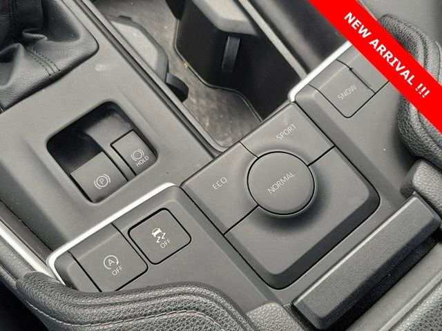 Used 2025 Toyota Grand Highlander FWD image 29