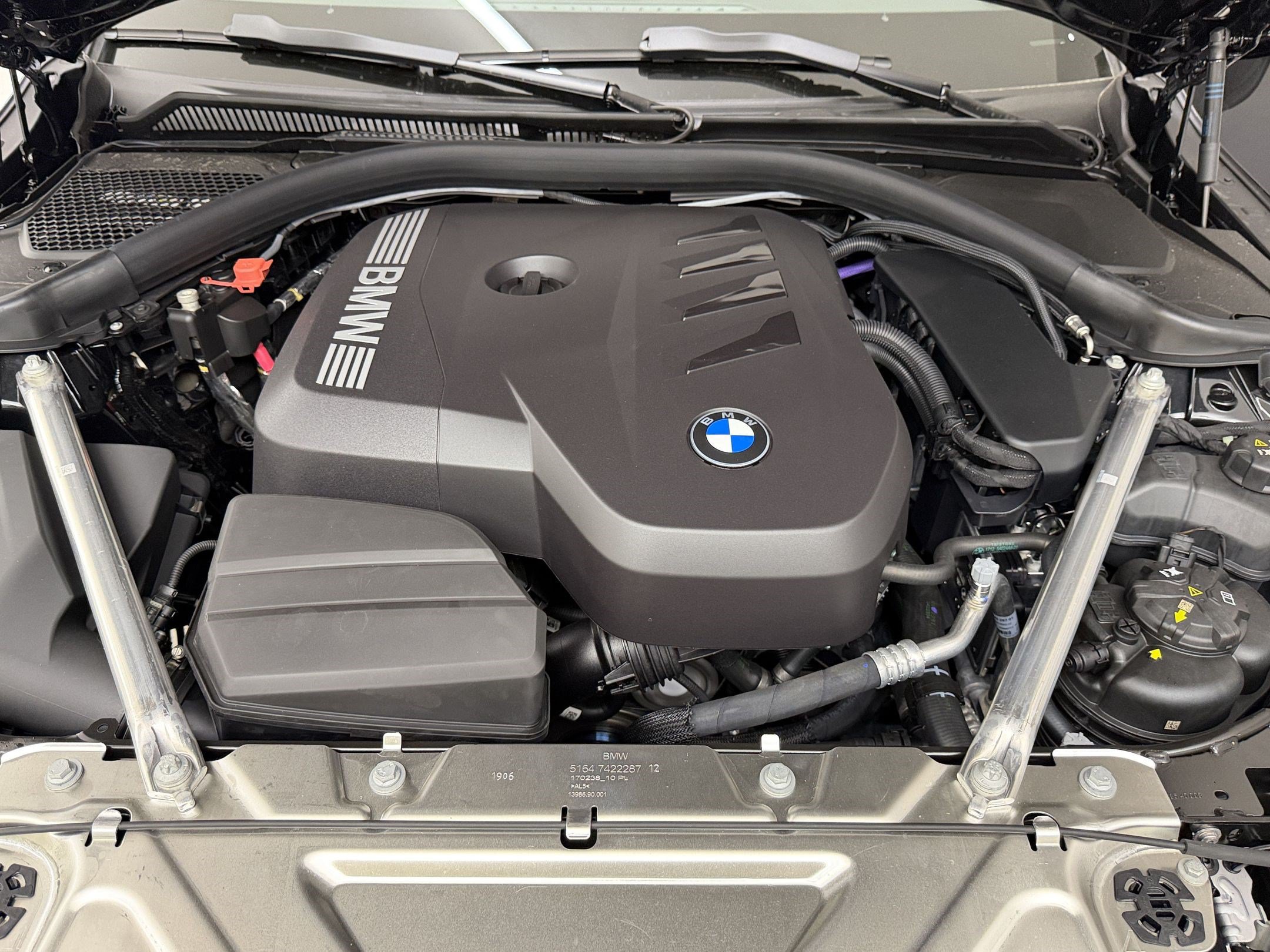 New 2027 BMW 430i Coupe w/ M Sport Package RWD image 34