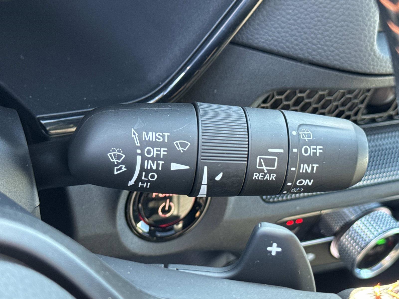 Certified 2025 Honda CR-V Sport-L image 10