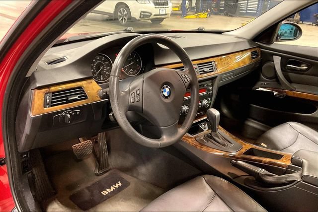 Used 2008 BMW 328xi Sedan AWD/4WD image 14