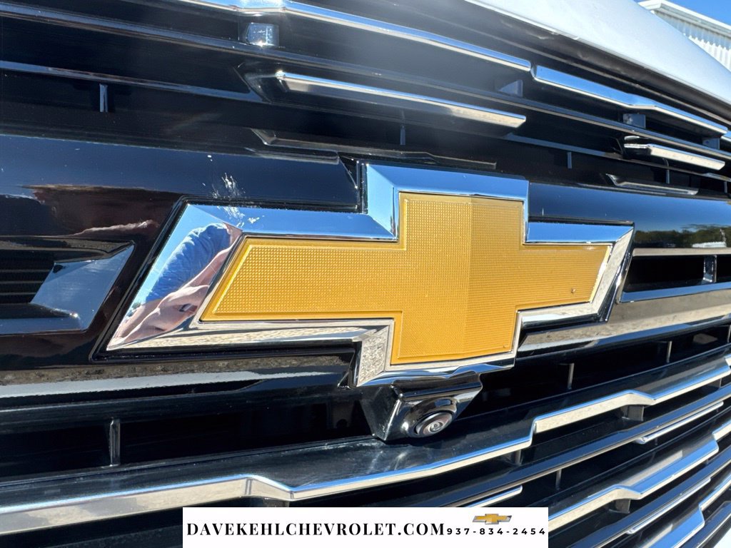 Used 2026 Chevrolet Tahoe High Country w/ Sun And Tow Package AWD/4WD image 49
