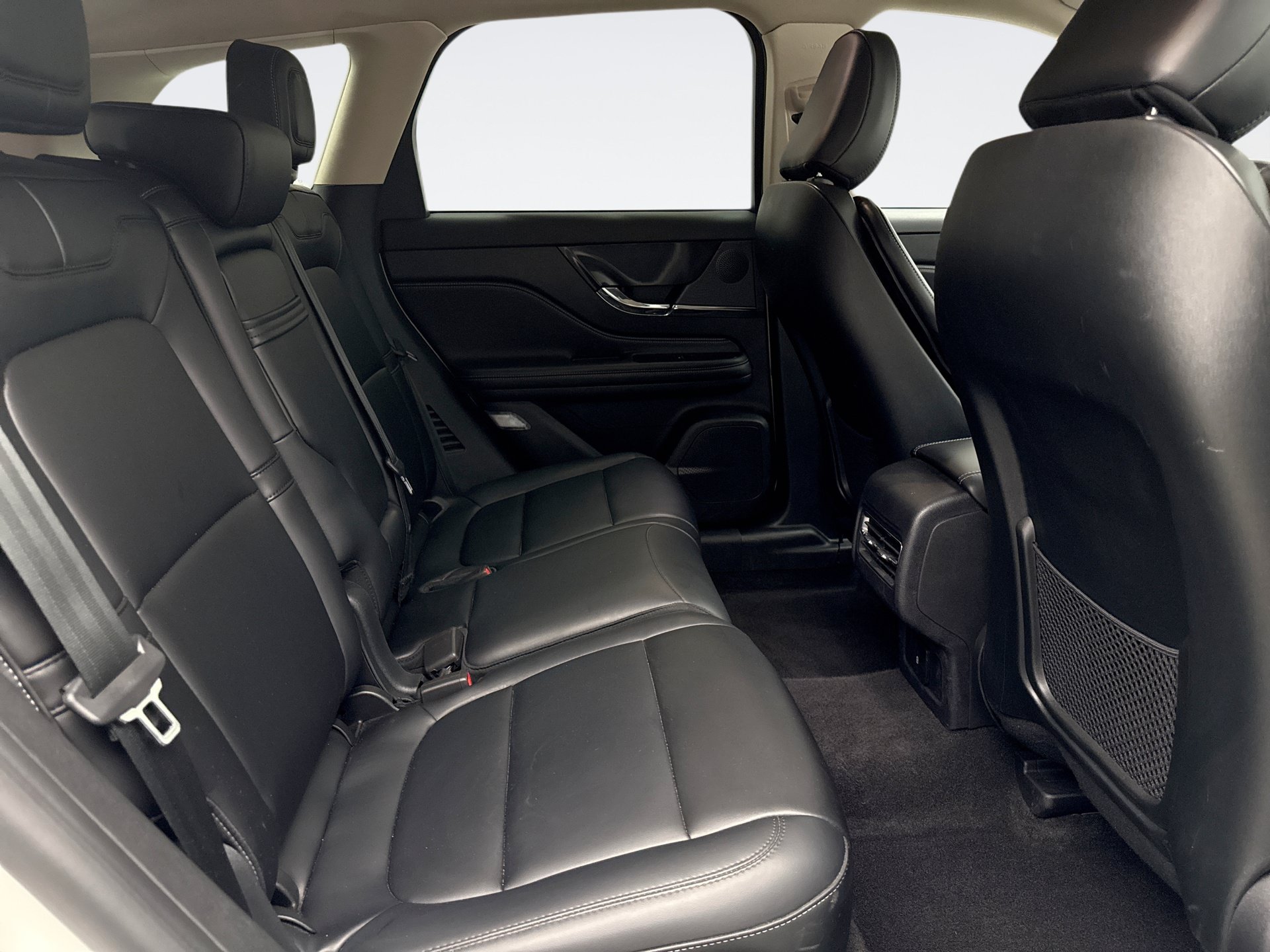 Used 2024 Lincoln Corsair AWD image 18