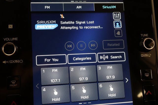 Certified 2025 Subaru Crosstrek 2.5i Limited w/ Crosstrek Mirror Package AWD/4WD image 22