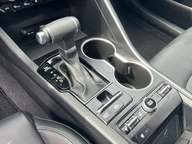 Certified 2024 Kia K5 GT-Line AWD/4WD image 21