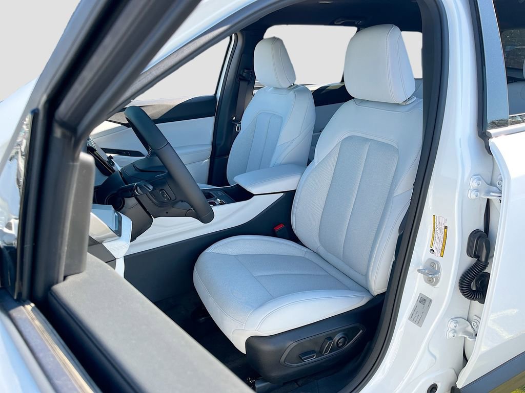 New 2026 Jeep Cherokee Laredo AWD/4WD image 20