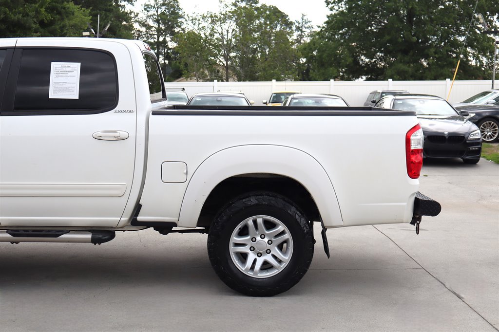 Used 2004 Toyota Tundra Limited RWD image 6