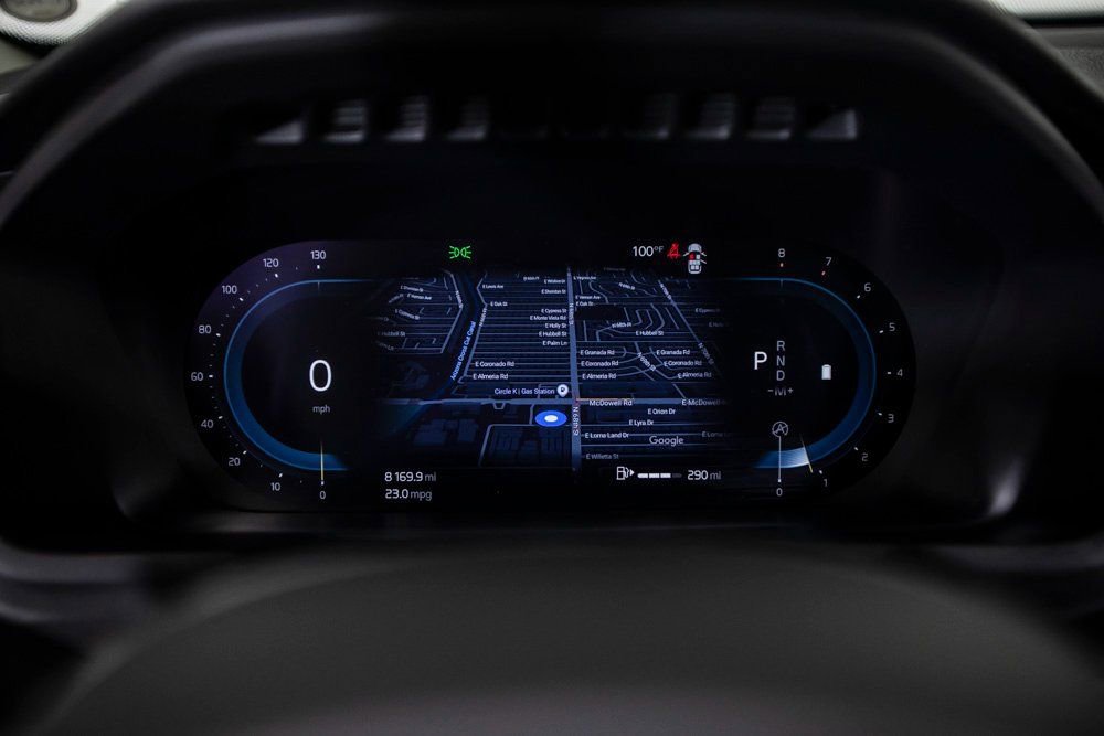 Used 2023 Volvo XC90 B6 Plus w/ Protection Package Premier image 27