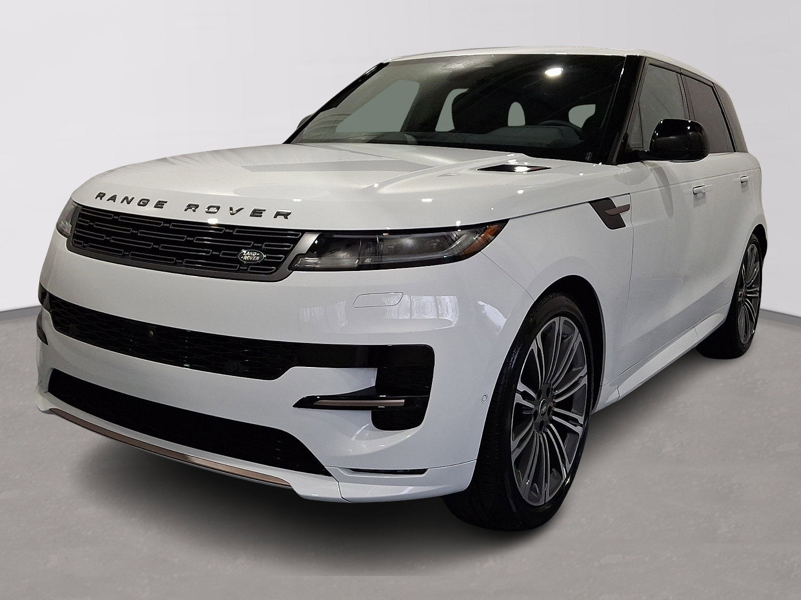 Certified 2025 Land Rover Range Rover Sport Dynamic SE
