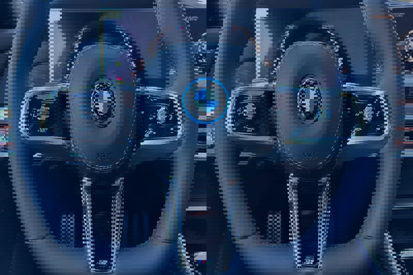 Used 2024 BMW i7 xDrive60 image 23