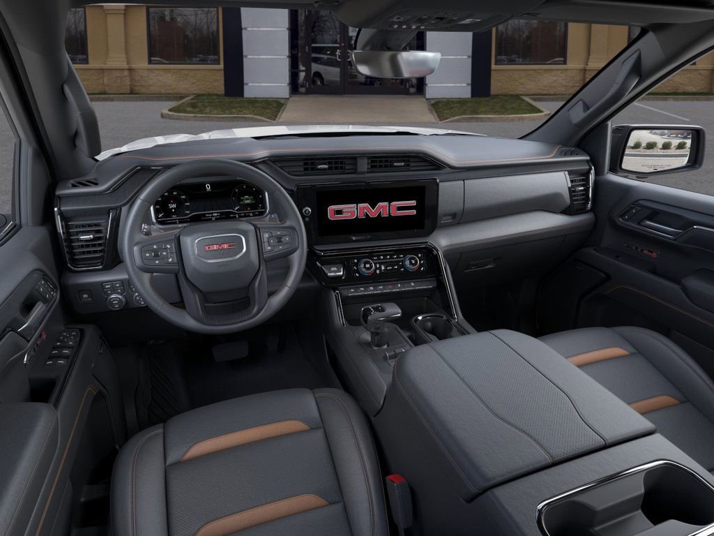 New 2026 GMC Sierra 1500 AT4 w/ AT4 Premium Package image 17