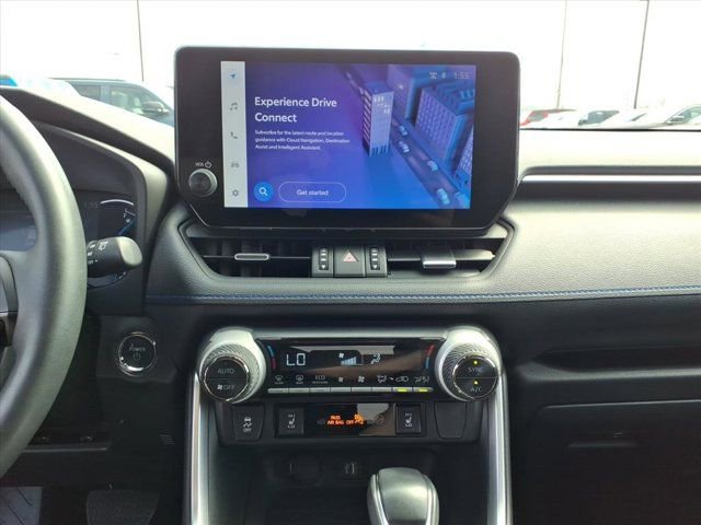 Used 2023 Toyota RAV4 XSE w/ XSE Grade Weather Package image 10