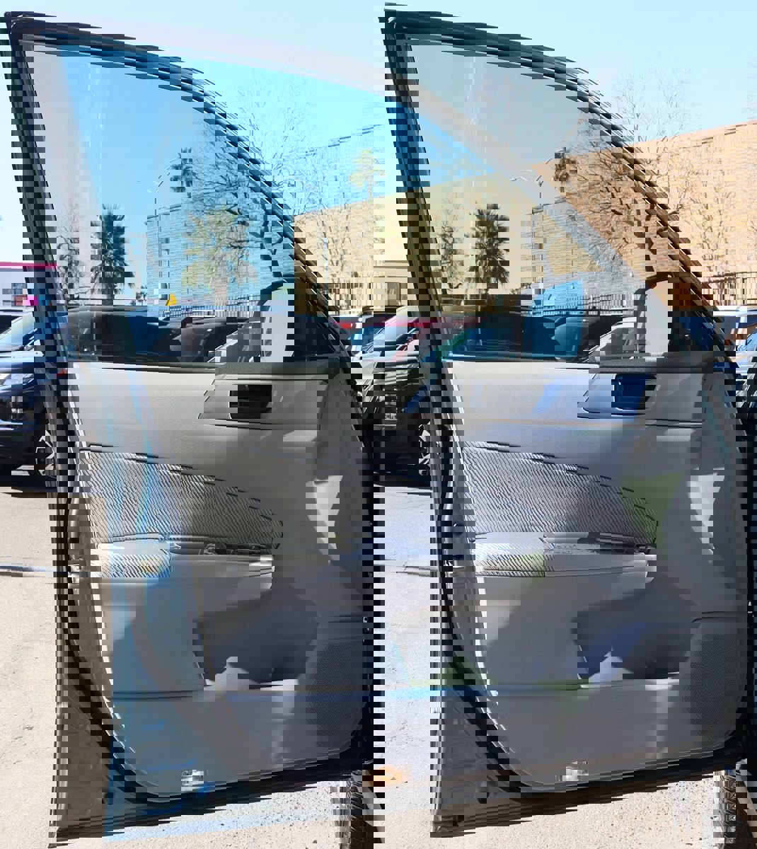 Used 2009 Subaru Forester 2.5X image 36