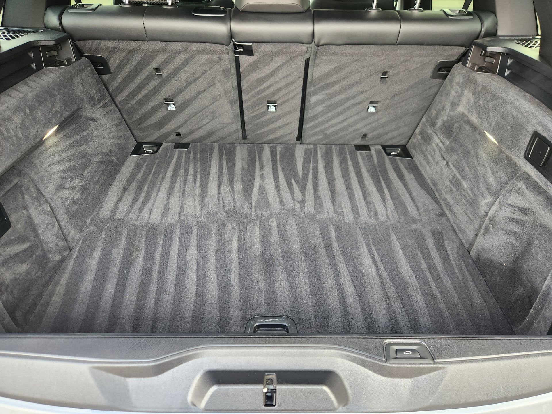 Used 2024 BMW X5 sDrive40i w/ Parking Assistance Package image 33