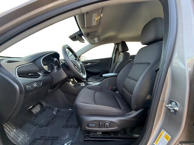 Used 2024 Chevrolet Malibu LT image 12