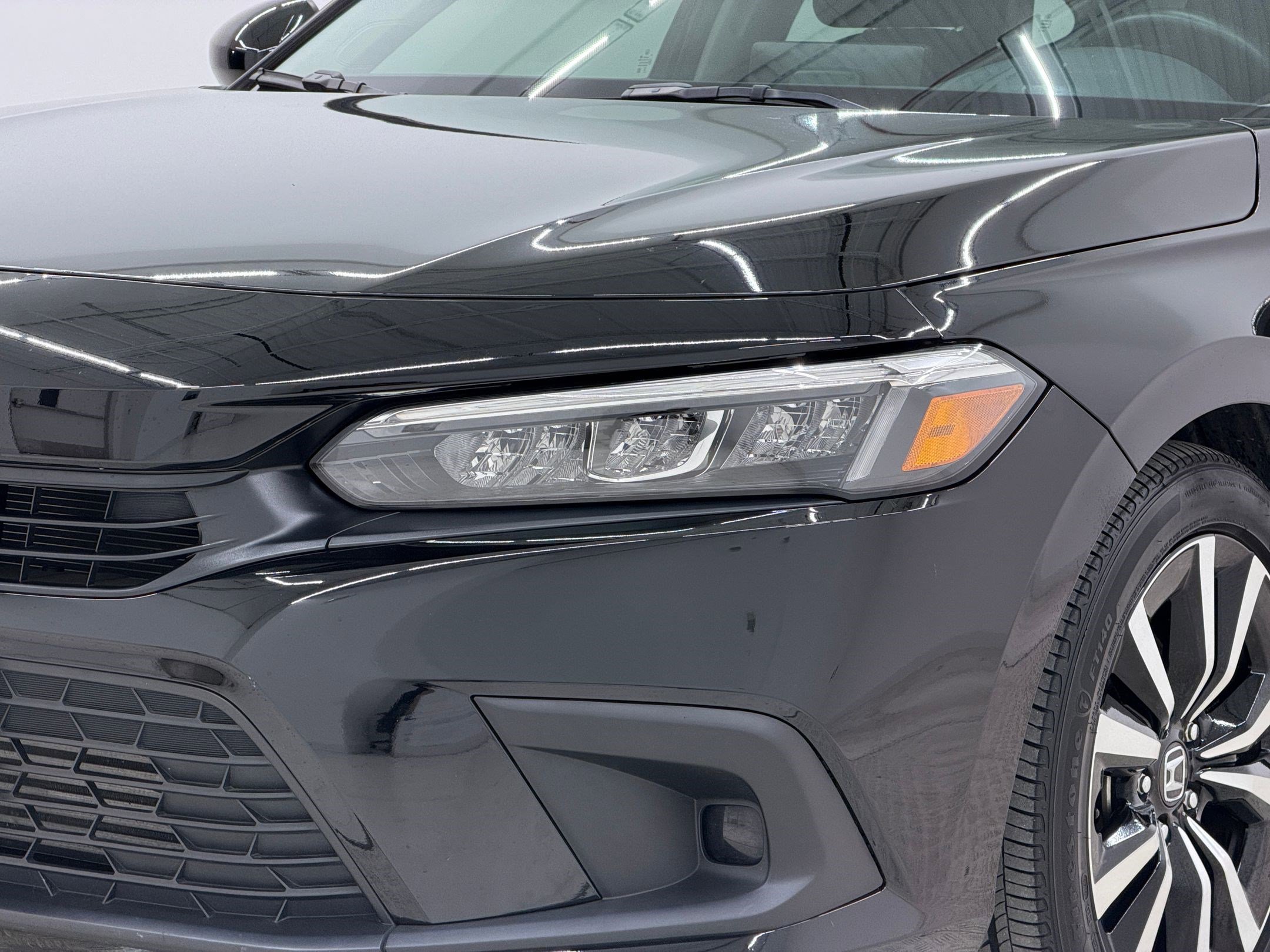 Used 2023 Honda Civic EX image 11