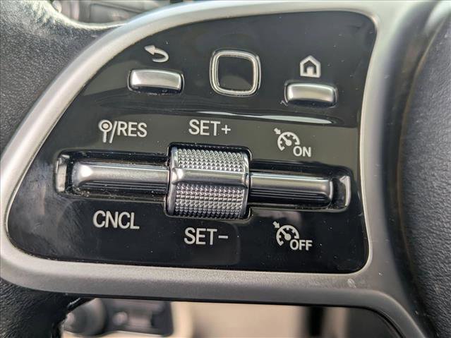 Certified 2021 Mercedes-Benz GLB 250 image 12