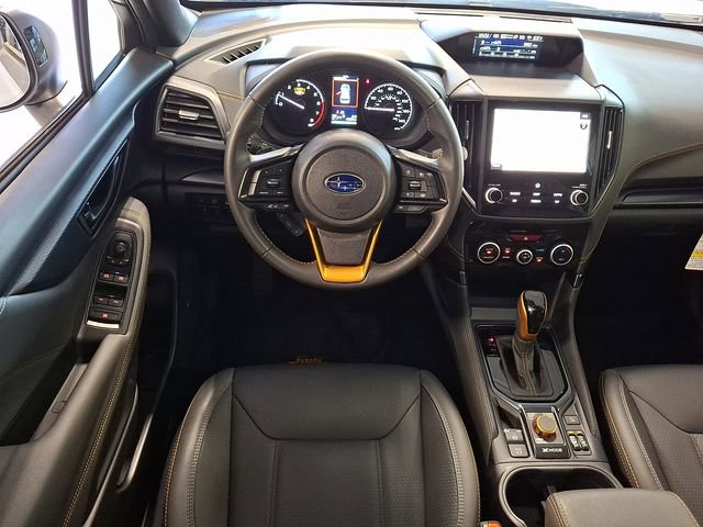 Certified 2025 Subaru Forester Wilderness image 11