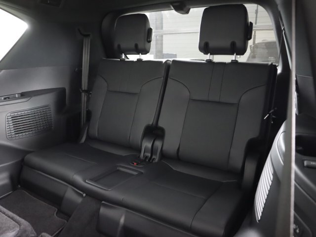 New 2026 Lexus LX 700h Luxury w/ Appearance Package AWD/4WD image 23