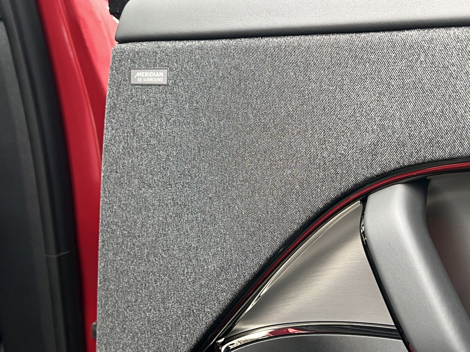 New 2025 Land Rover Range Rover Sport Dynamic SE image 7