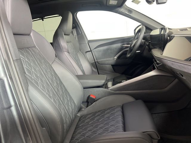 New 2026 Audi SQ5 Premium Plus image 13