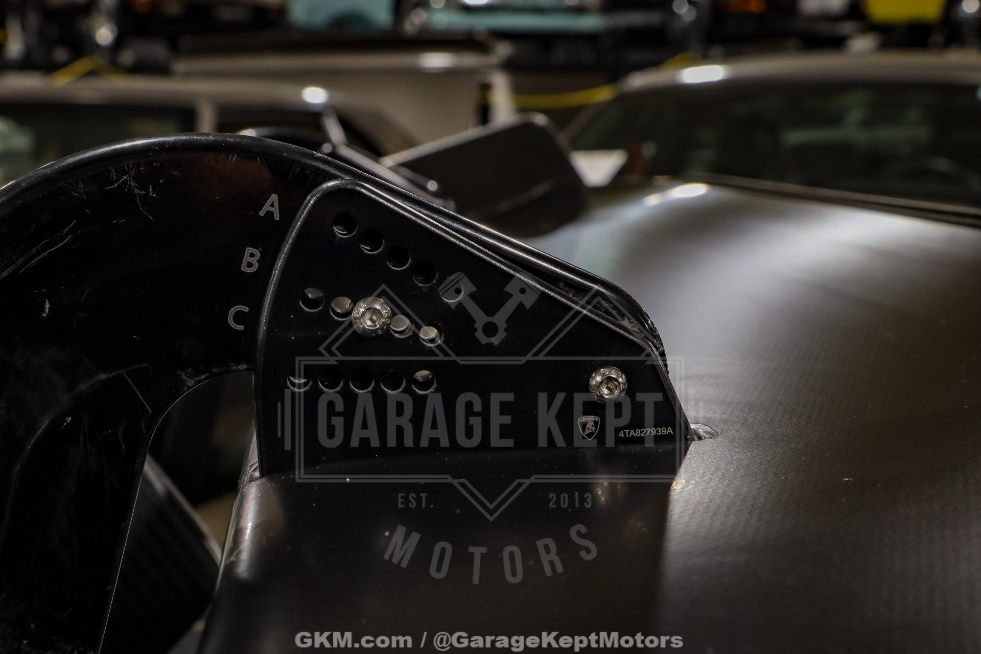 Used 2015 Lamborghini Huracan LP 610-4 image 37