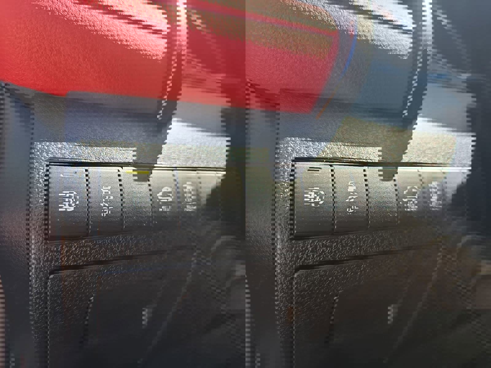 Used 2020 Toyota Camry XSE w/ Navigation Package FWD image 26