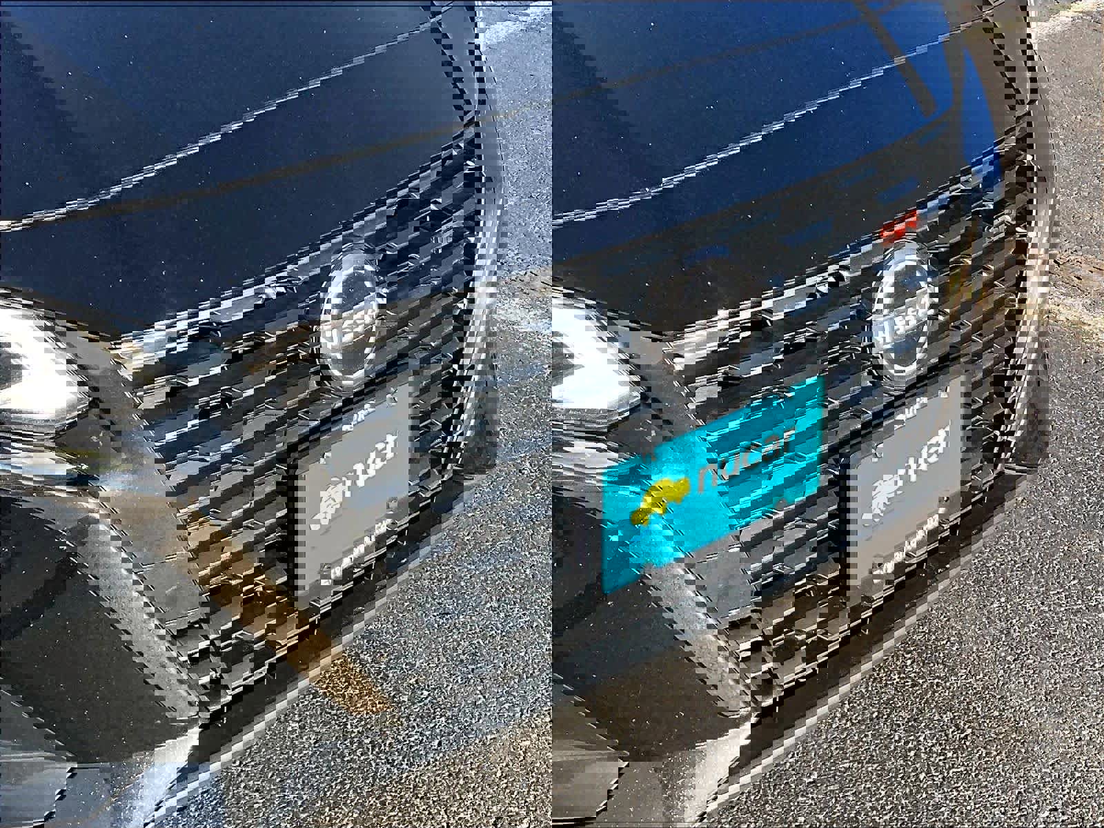 Used 2024 Nissan Altima 2.5 SR image 31