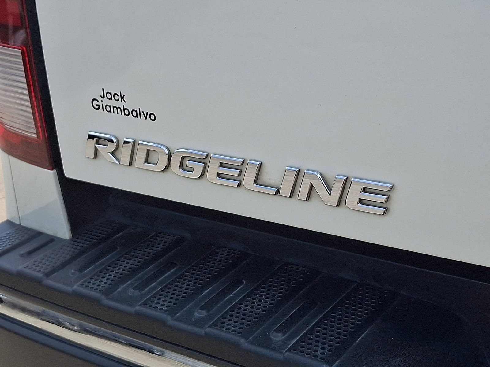 Used 2017 Honda Ridgeline RTL-T image 31