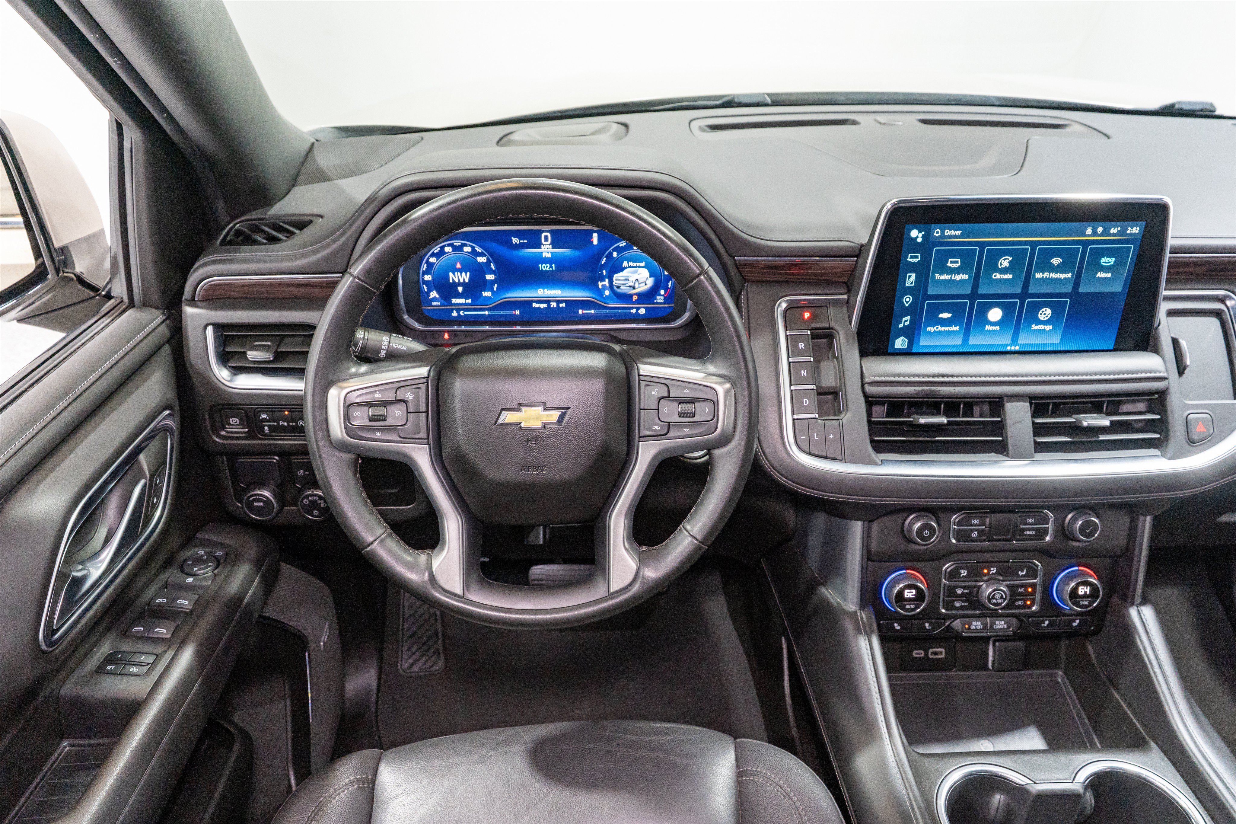 Used 2023 Chevrolet Tahoe LT RWD image 11