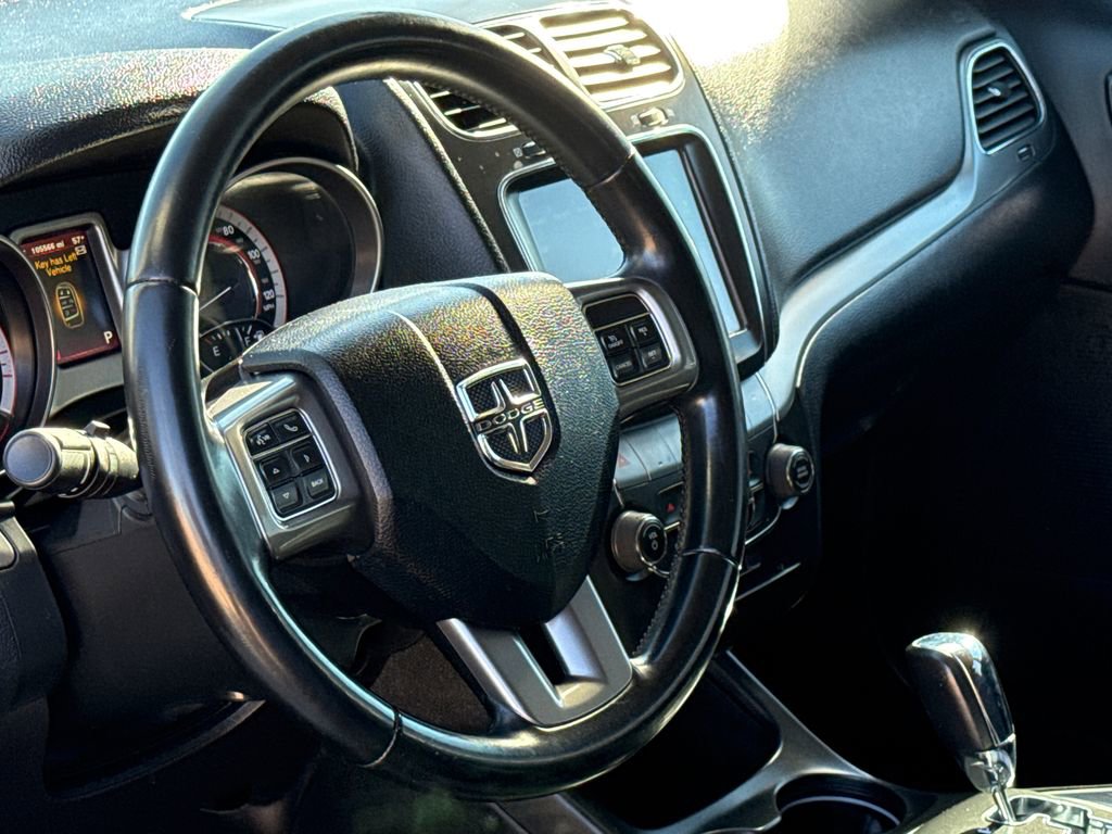 Used 2019 Dodge Journey Crossroad image 19