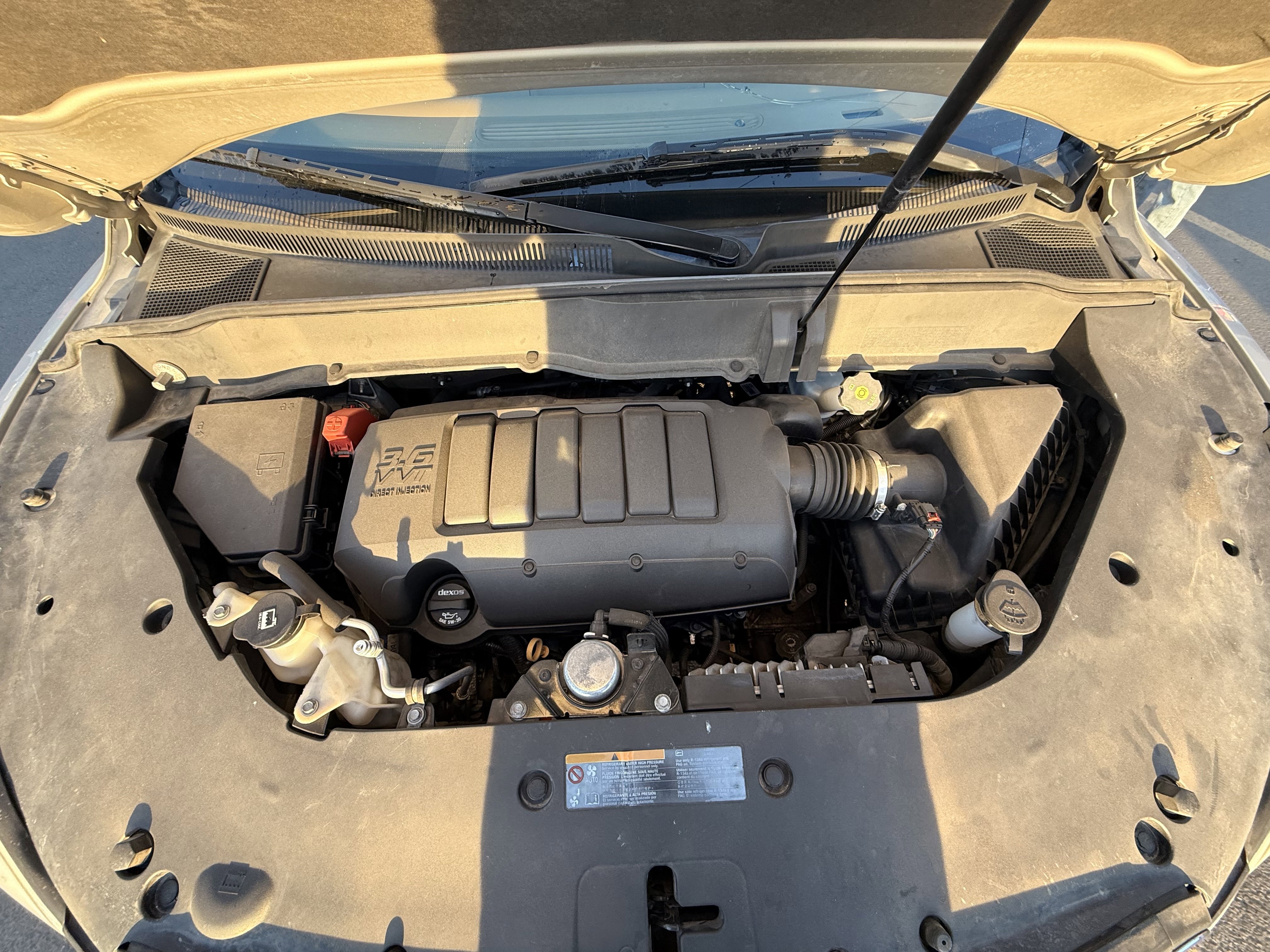 Used 2016 Buick Enclave Premium w/ Experience Buick Package image 20