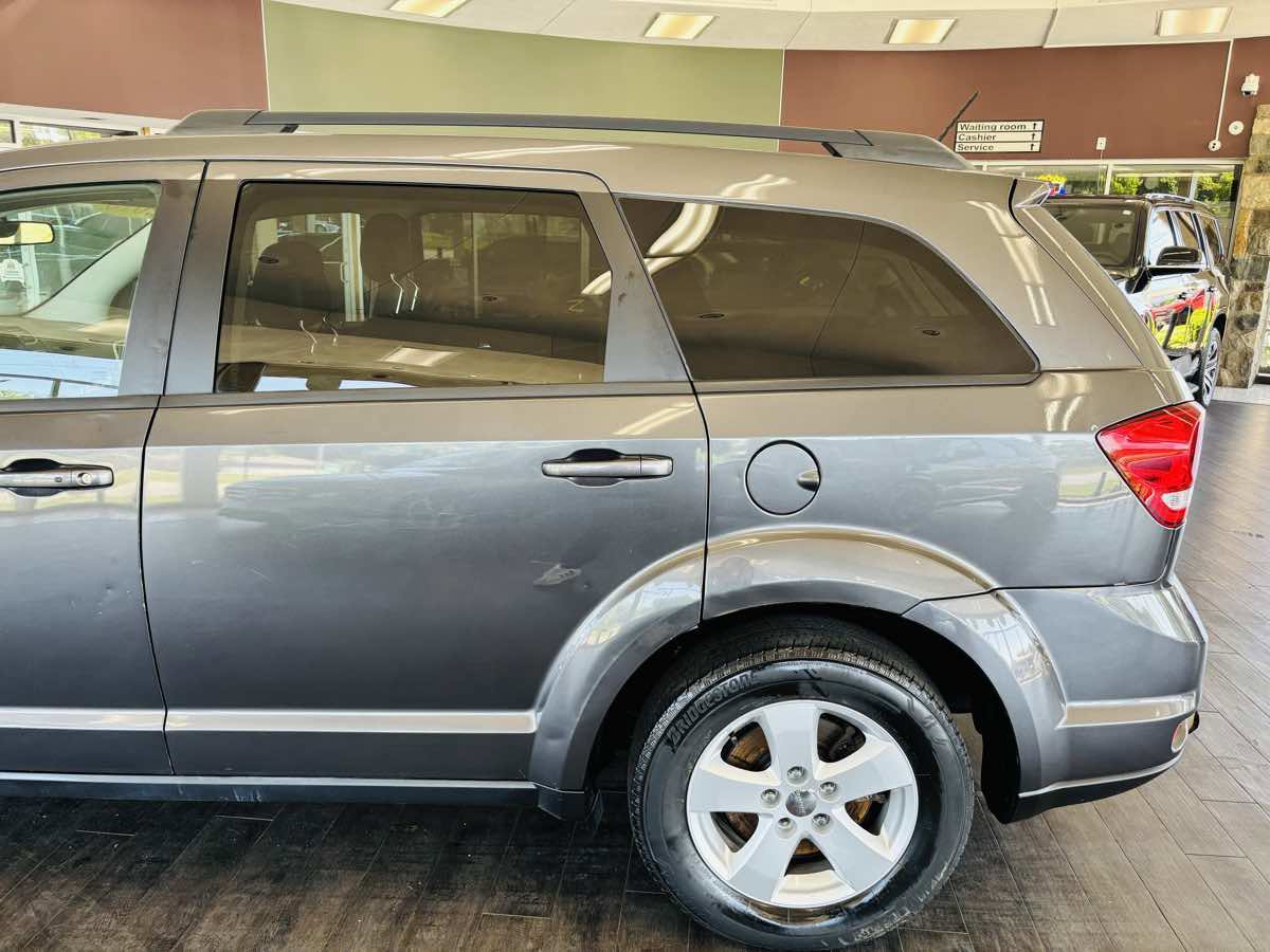 Used 2015 Dodge Journey SE w/ Quick Order Package 22F SE FWD image 11