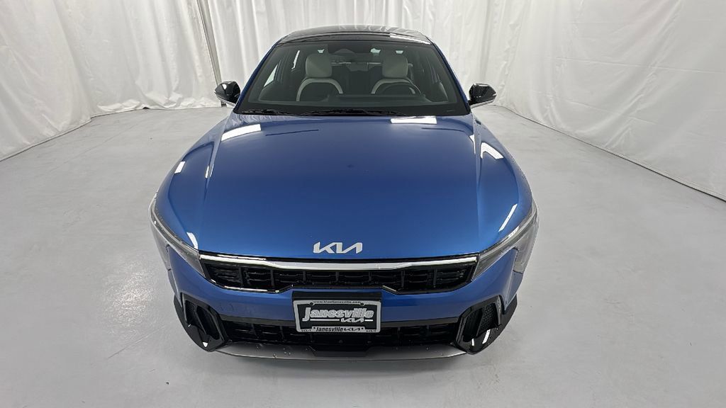 New 2025 Kia K4 GT-Line w/ GT-Line Premium Package image 8