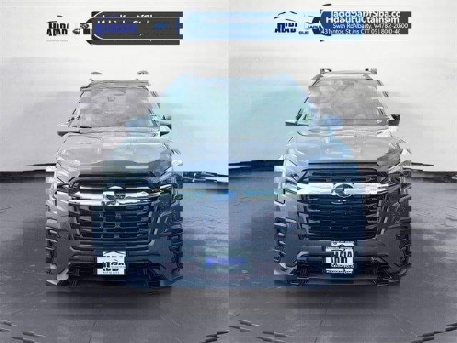 New 2025 Subaru Ascent Premium image 8